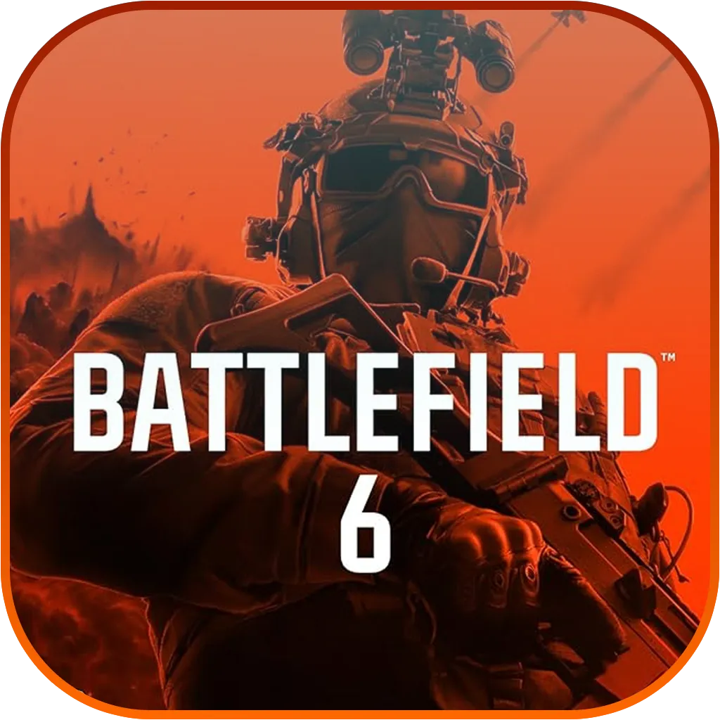 Battlefield 6