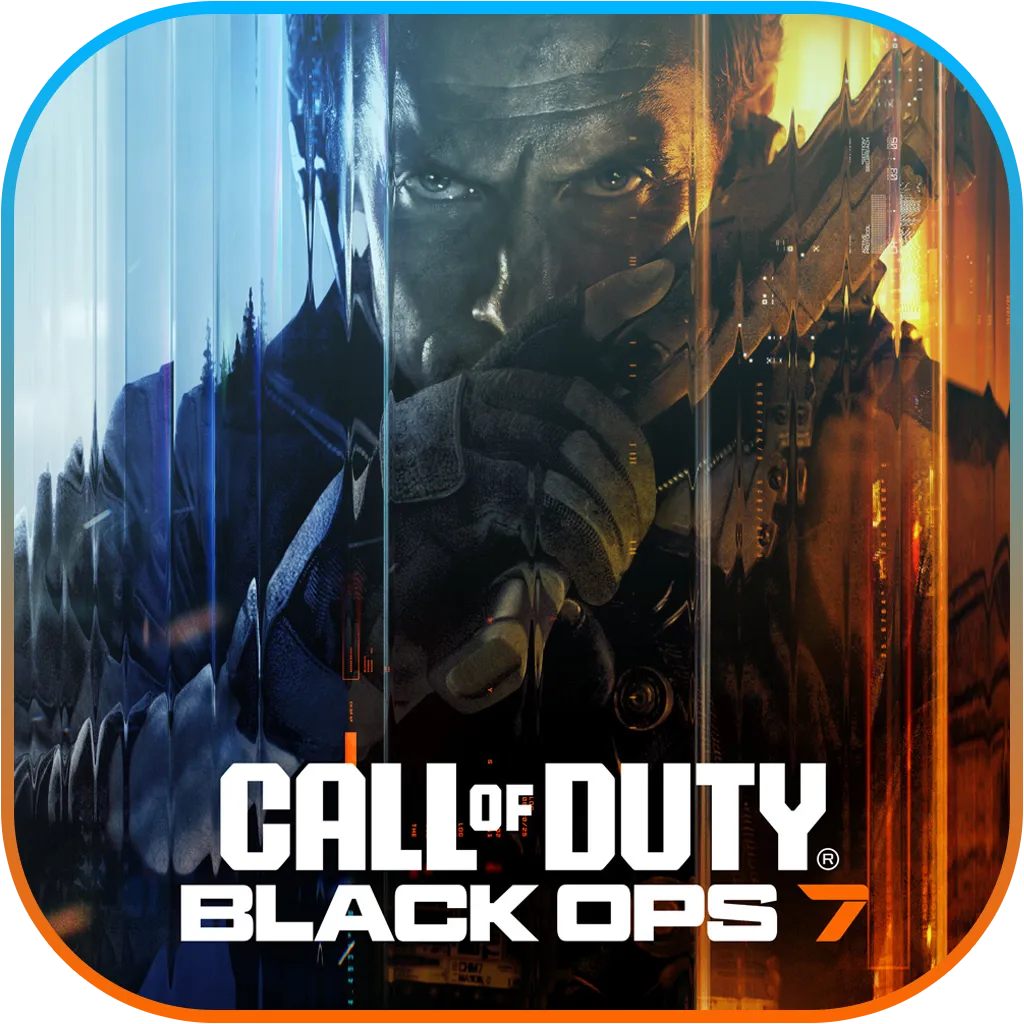 Black Ops 7