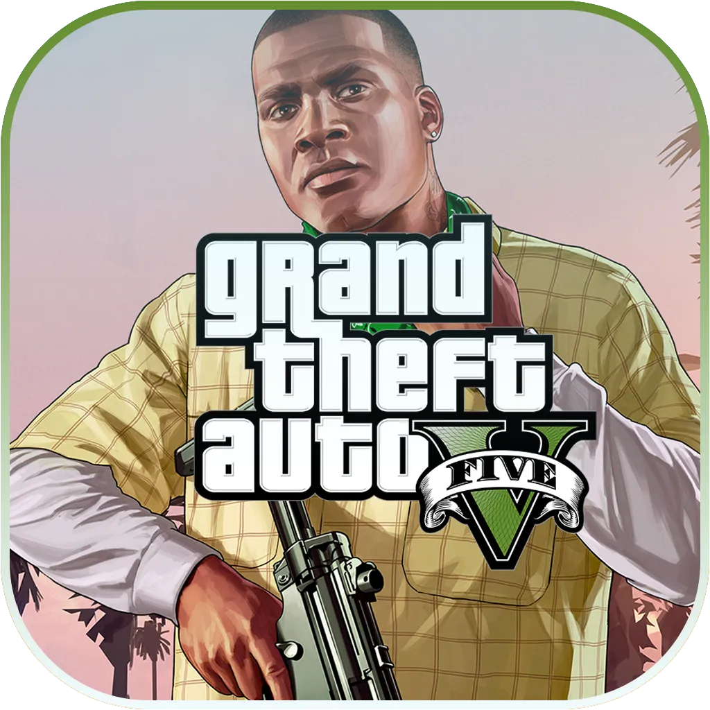 GTA V