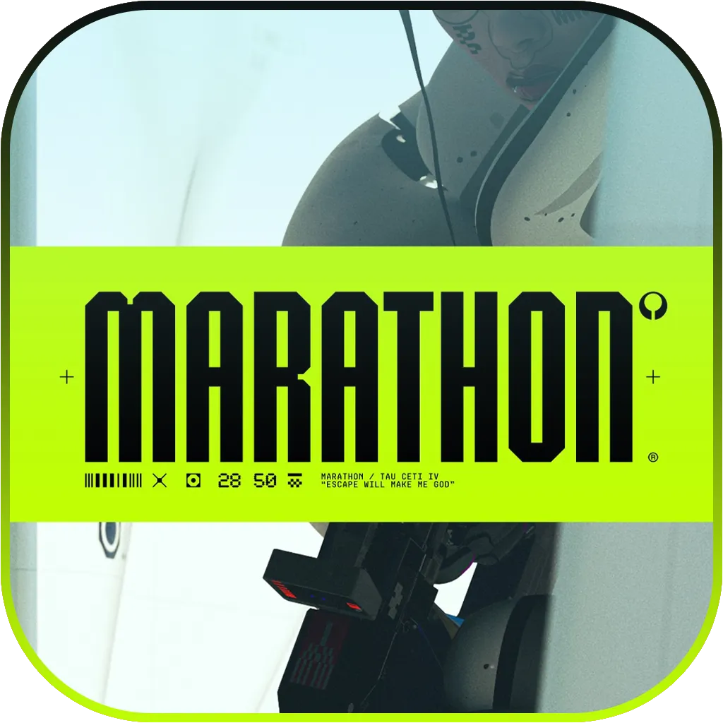 Marathon