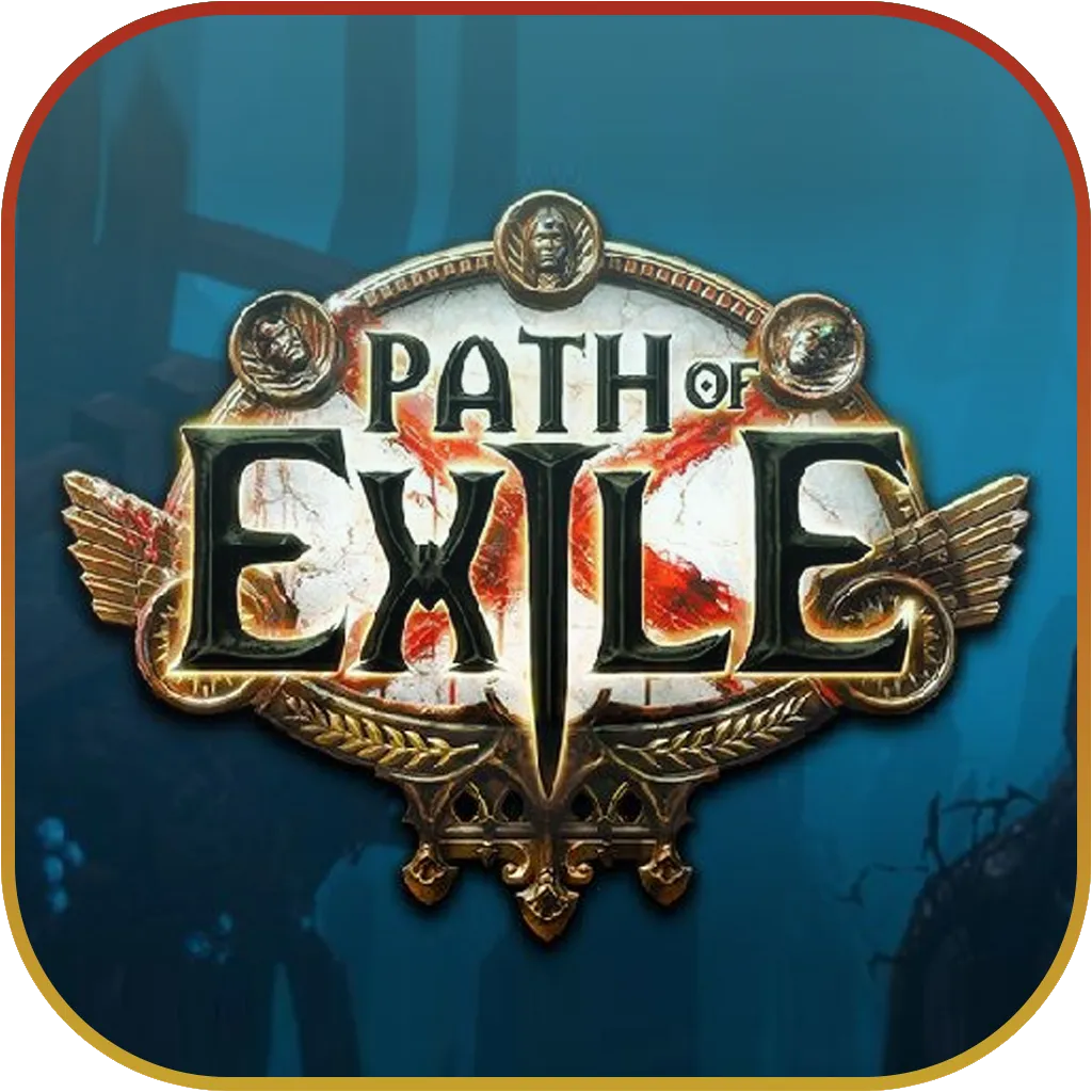Path of Exile 1