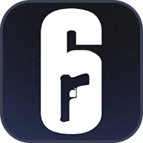 Tom Clancy Rainbow Six Siege